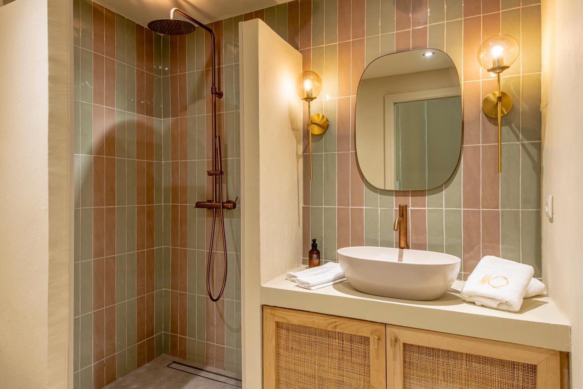 Malaquita Hotel Boutique Santa Eularia des Riu Bagian luar foto