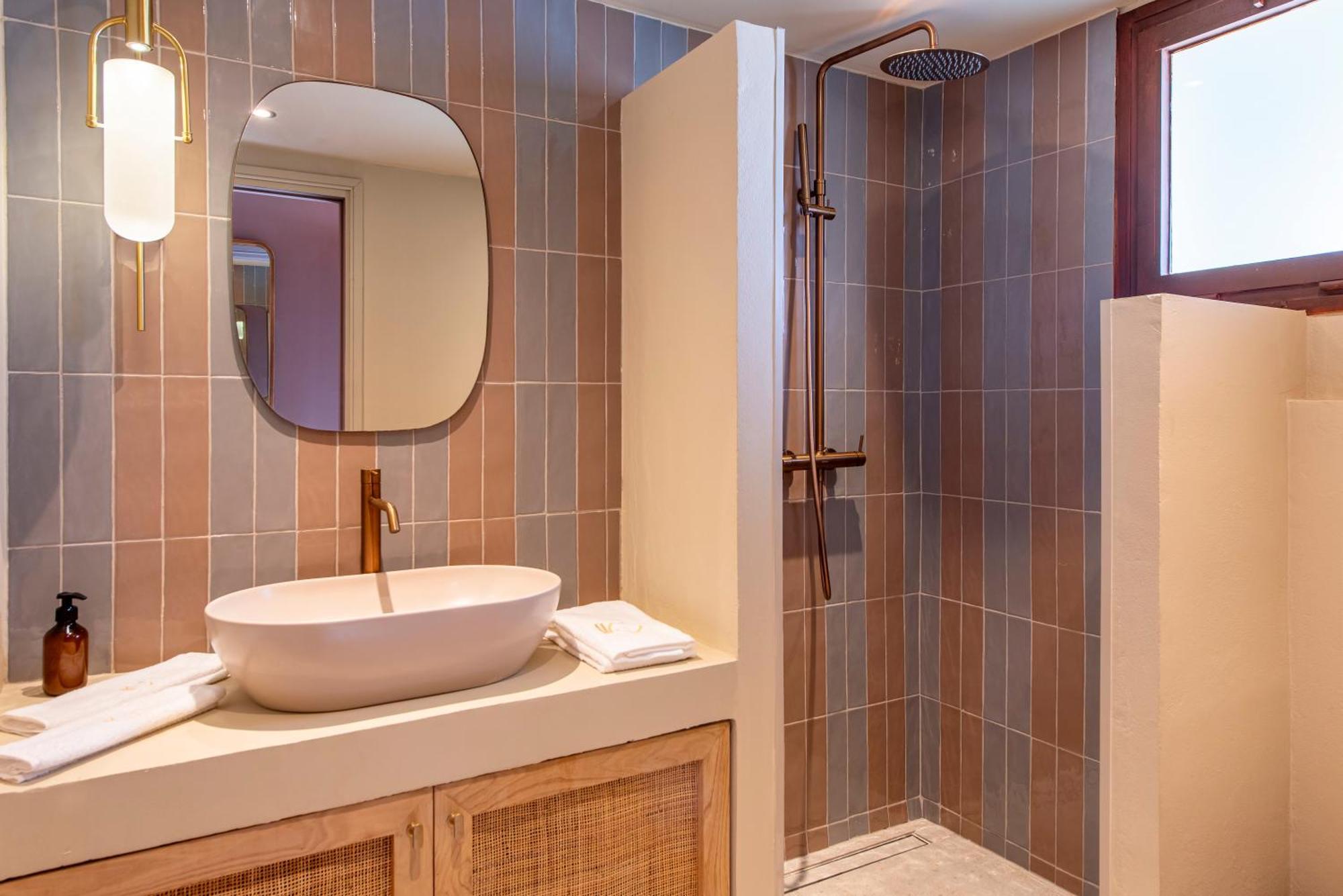 Malaquita Hotel Boutique Santa Eularia des Riu Bagian luar foto